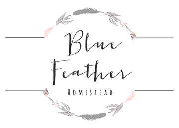 Blue Feather Homestead